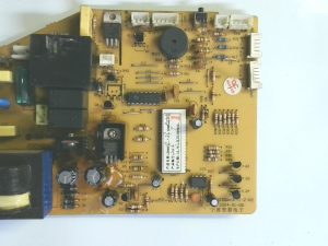 Placa electronica zh23ghe3(t)-z-r2 G 8
