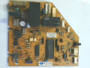 Placa electronica a02580 / 0010400382 / as122ayaha G 8