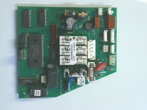 Placa electronica 452401131   40/02 / c023446h07 / 356068905 G 8