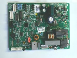 Placa electronica 30148783 zq / 30148783  m839f2pj / m389f2pjv1.8 / bh140606 G 8