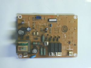 Placa electronica p.w.b.:6870a90043b / pwb  assy:6871a20105 / sh-0357 G 8