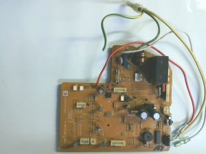 Placa electronica rkv505a500c G 8