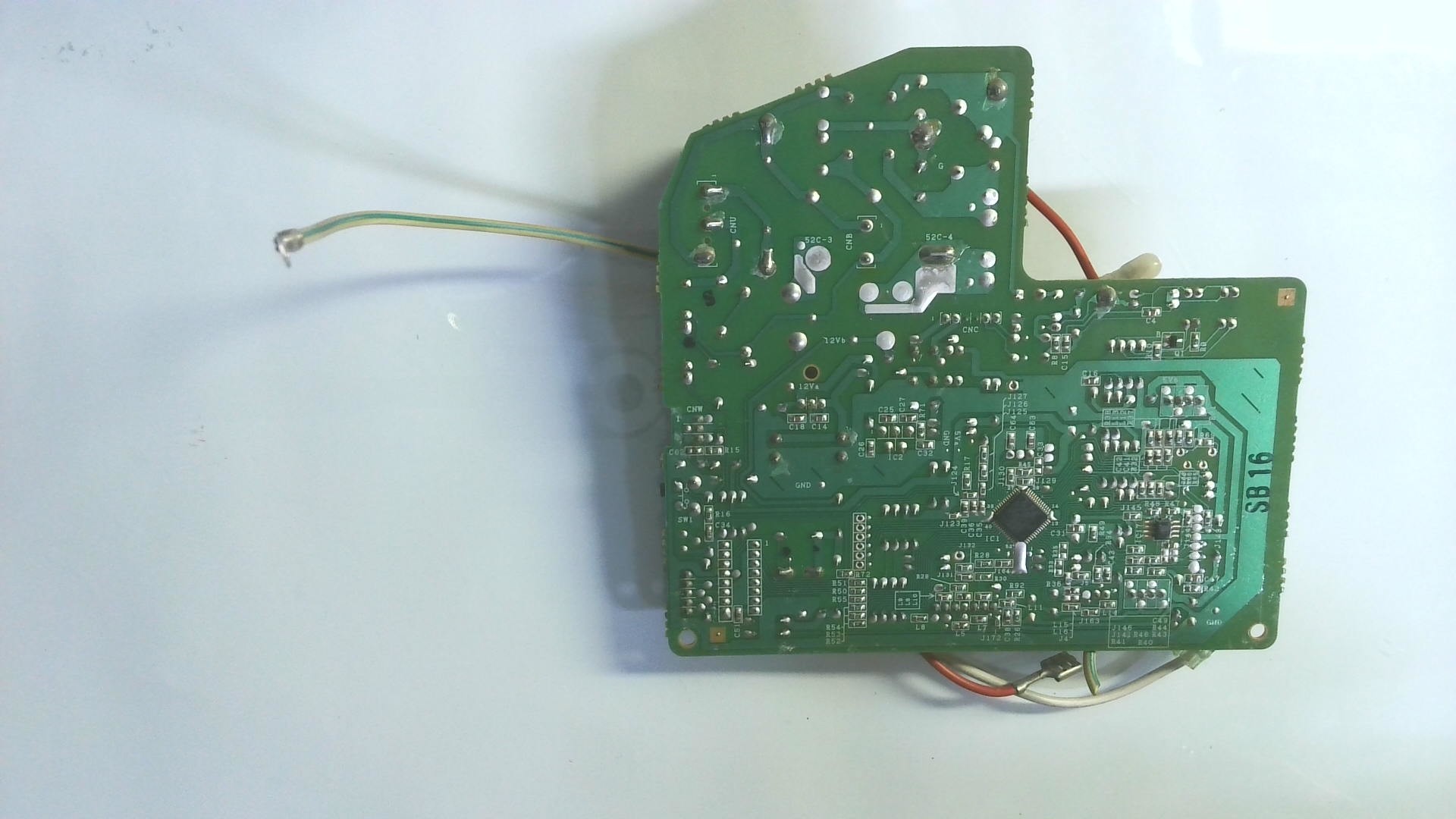 Placa electronica rkv505a500c G 8 - Imagen 3