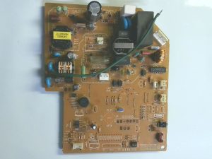 Placa electronica de00n299 / b89-0992  h09  / se76a889g01 G 8