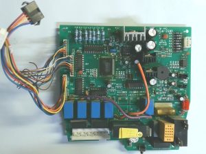 Placa electronica ge52-1f(v3.0) G 9