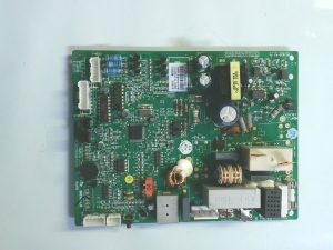 Placa electronica 30148783 / m839f2pj / m939f2pj(to)v1.0 / ai150402 / 02bc790673c0 G 9