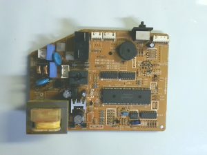 Placa electronica pwb:6870a90018a / pwb  assy:6871a20055 / 6871a10001 / 6871a10002 G 9