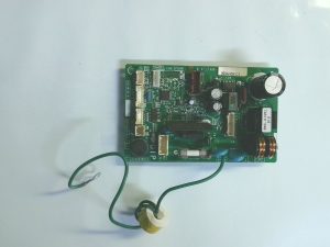 Placa electronica k07an-090ahse-c1 / 9707648027 G 9