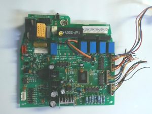 Placas electronicas gr52-1f(v3.0) / t5al 2520v G 9