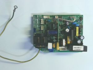 Placas electronicas db93-04258a-lf / lzyc0704041801 G 9