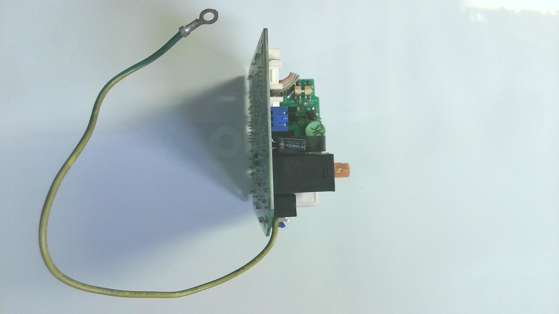 Placas electronicas db93-04258a-lf / lzyc0704041801 G 9 - Imagen 3
