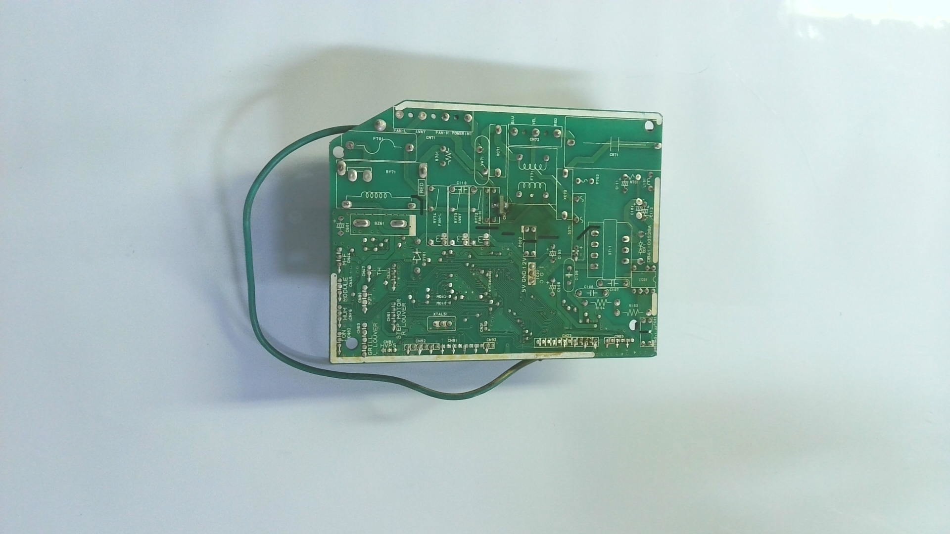 Placas electronicas db93-04258a-lf / lzyc0704041801 G 9 - Imagen 4
