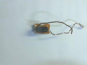 Placas electronicas ez-095fwse-k / f7 11 24 G 9