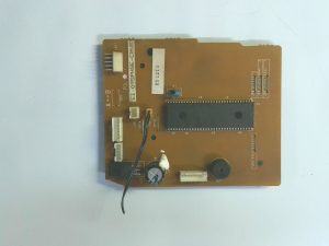 Placas electronicas ez-095phse-cgm6807 / r5 1214 G 9