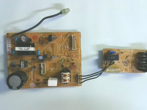 Placas electronicas DM00J997B / 10-21X0-MR / DM76Y559G01 G 9