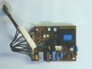 Placas electronicas PCB:6870A90118A / ASSY:6871A20316 G 9