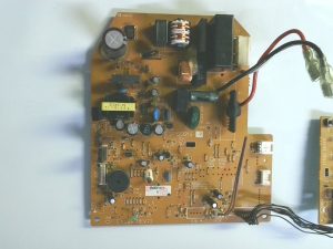 Placas electronicas 2P123214-2 / 4660451072 b G 10