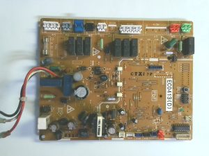 Placas electronicas ec0413(d)  / ctx17p G 10