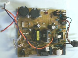 Placas electronicas 00120b271590 / f  rrzk2776 G 10