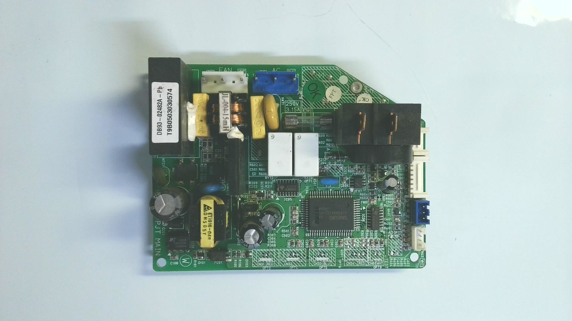 Placas electronicas db93-02482a-pb / t9b0503030574 G 11