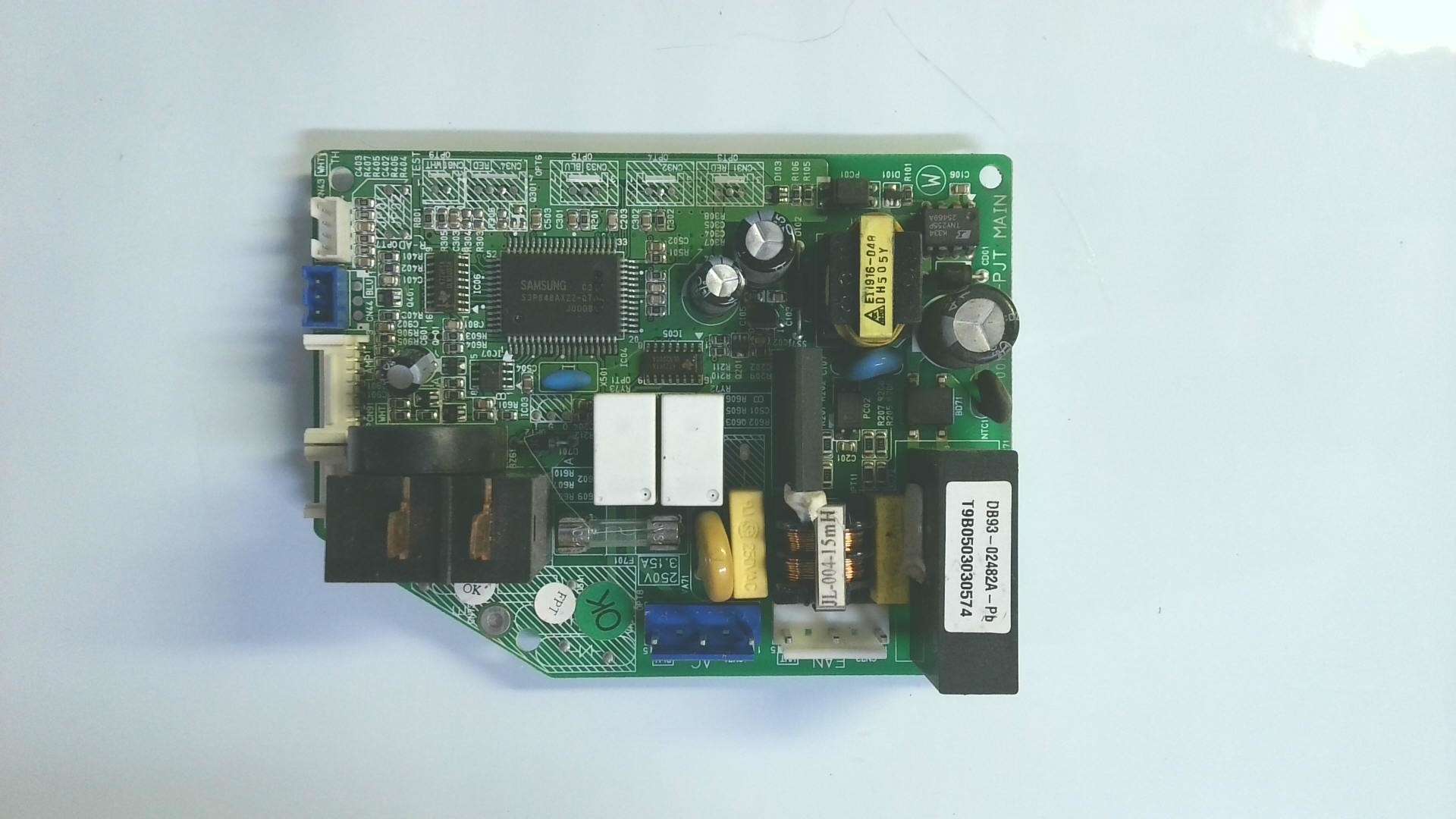 Placas electronicas db93-02482a-pb / t9b0503030574 G 11 - Imagen 2