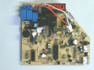 Placas electronicas e166702 / changzhou G 11