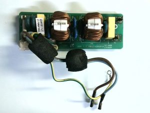Placas electronicas db93-05840a-lf / lzyc1203160125 G 11