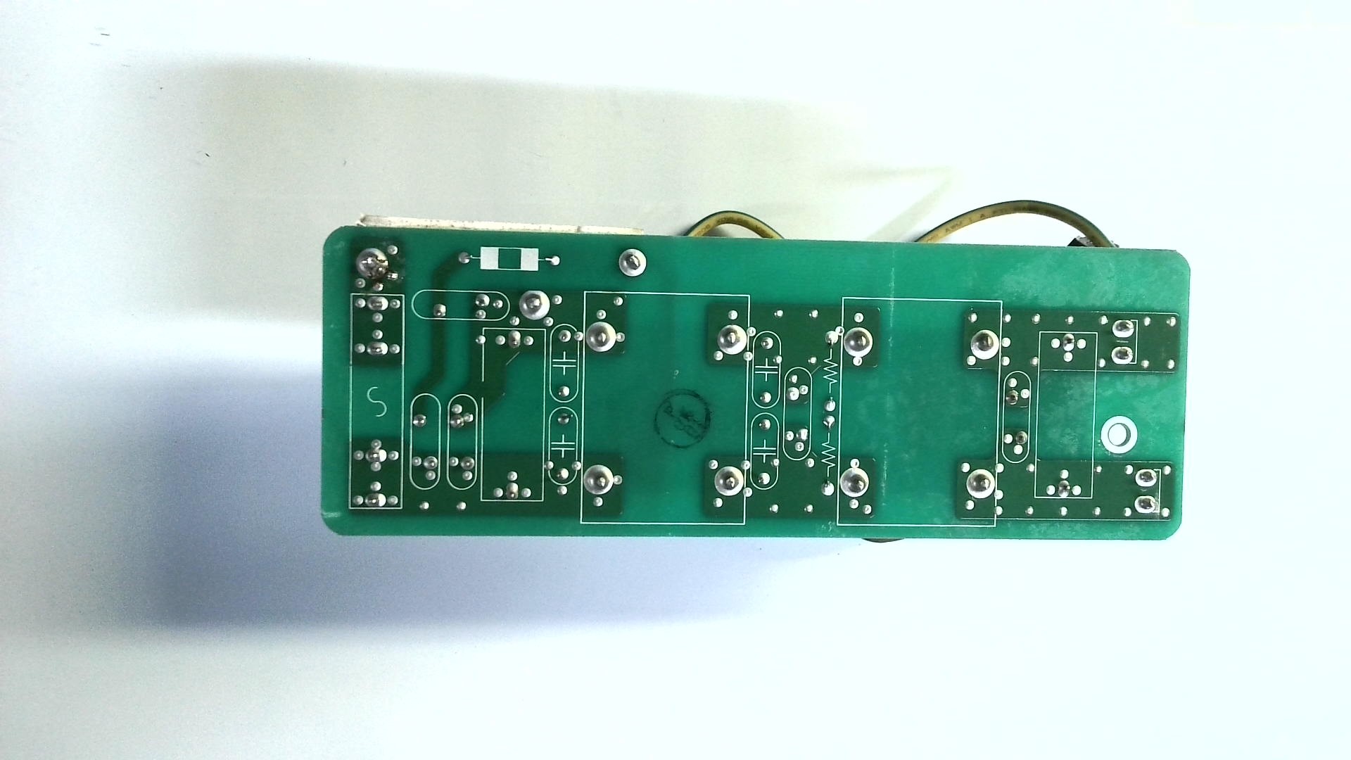 Placas electronicas db93-05840a-lf / lzyc1203160125 G 11 - Imagen 3