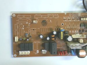 Placas electronicas asm:6871a20414 / 6871a10211 / 6871A20646 / PCB:6870A90157A G 11