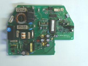 Placas electronicas SA1_INDOOR_MAIN REV.4.1 / *HVI300305010019* G 11