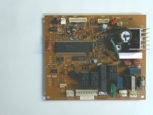 Placas electronicas EZ022HSE-C / U41201-00 G 11