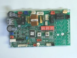 Placas electronicas uni-duct  china / db41-00364a G 12