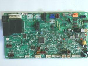 Placas electronicas rc00n579b / 14r50809 / rg76n580g01 G 12