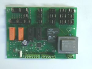 Placas electronicas 1823012601 ls G 12