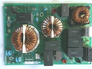 Placas electronicas rg00n260 / b02d40123 / rg76n259g01 G 12