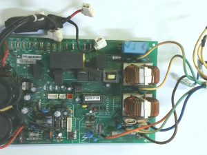 Placas electronicas ar05020274 / ac02i25.rpw.100823  / ac02i45wp105200559 / 1090320320 / r32wd3gazp(mz)(04)05.01.01 G 12