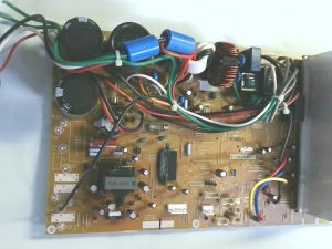 Placas electronicas a747357 / 14708t 1b g 13