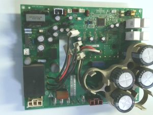 Placas electronicas etc600923-s6470 / q12114-919-81 / pc0509-1(b) / ypct31513-1a G 13
