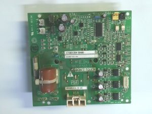 Placas electronicas c/n etc601204-s6480 / l/n q12059-457-169 / pc0511-3(a) / ypct31512-1a G 13