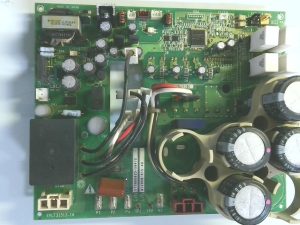 Placas electronicas c/n etc600923-s6470 / l/n q12058-415-40 / pc0509-1(b) / ypct31513-1a g 14