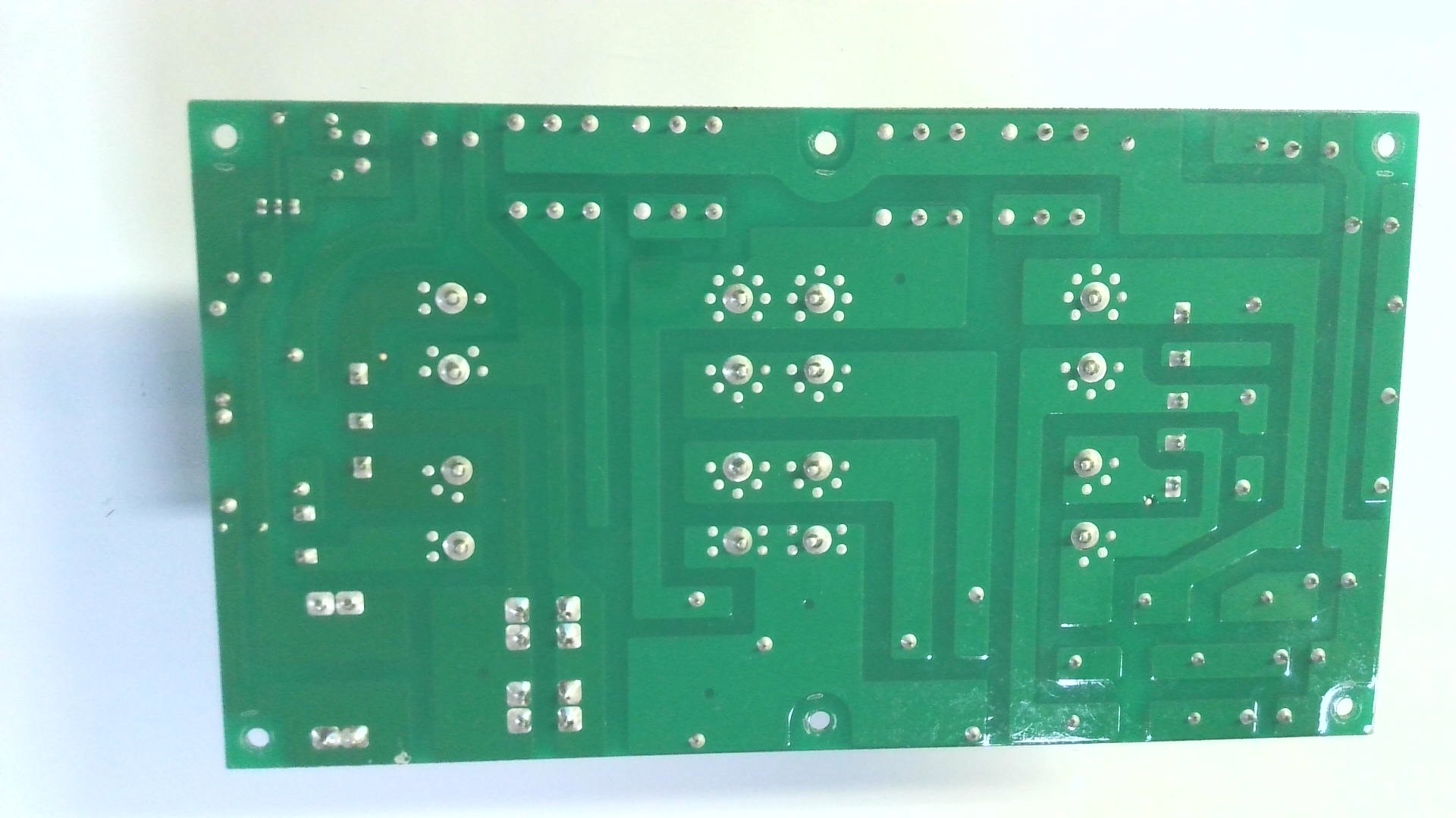 Placas electronicas fn354-h-1(a) 7927a / 15pytt2c2 440vac 15a G 14 - Imagen 3