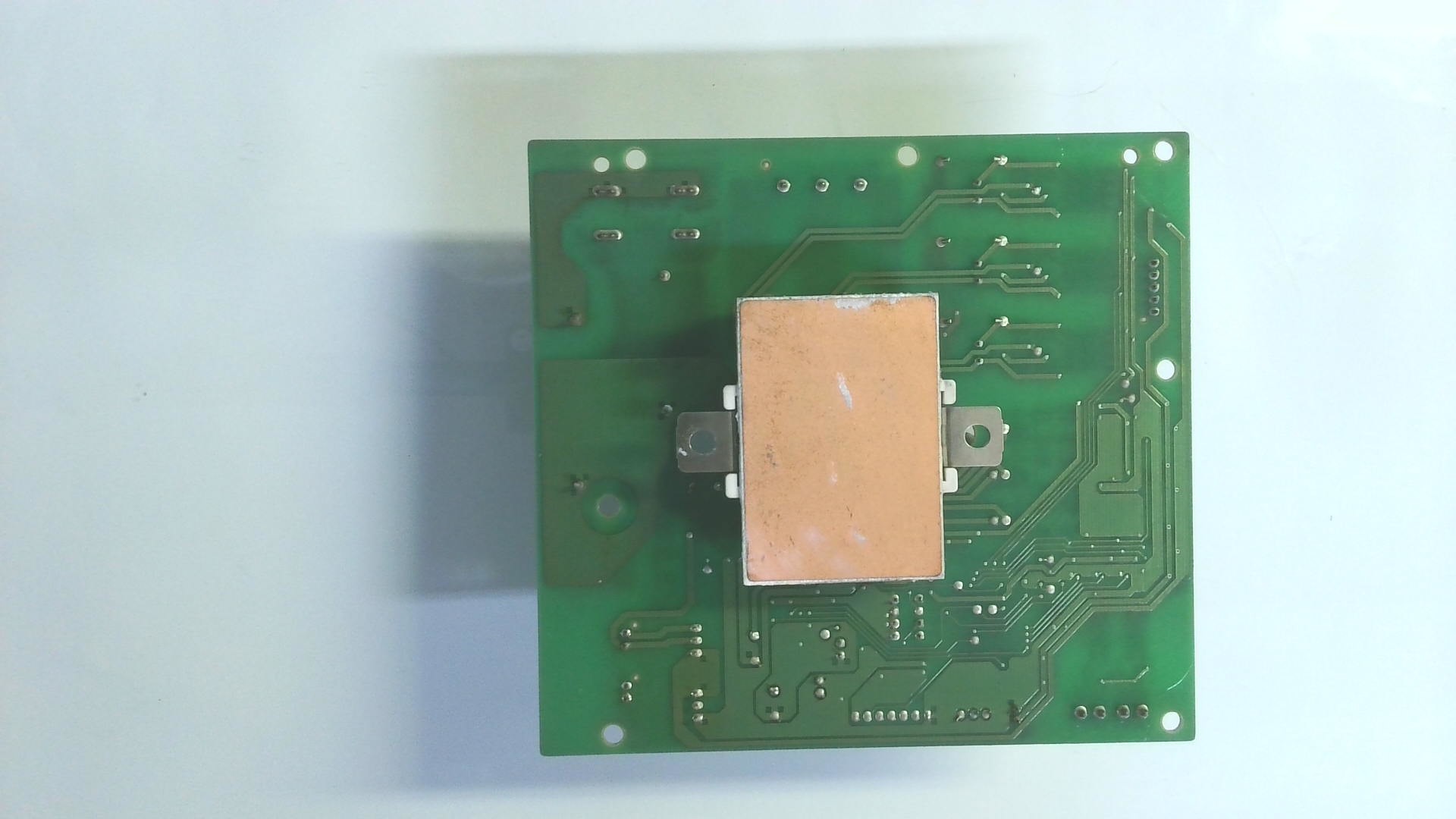Placas electronicas c/n etc601204-s6480 / l/n q12059-457-11 / pc0511-3(a) / ypct31512-1a G 14 - Imagen 2