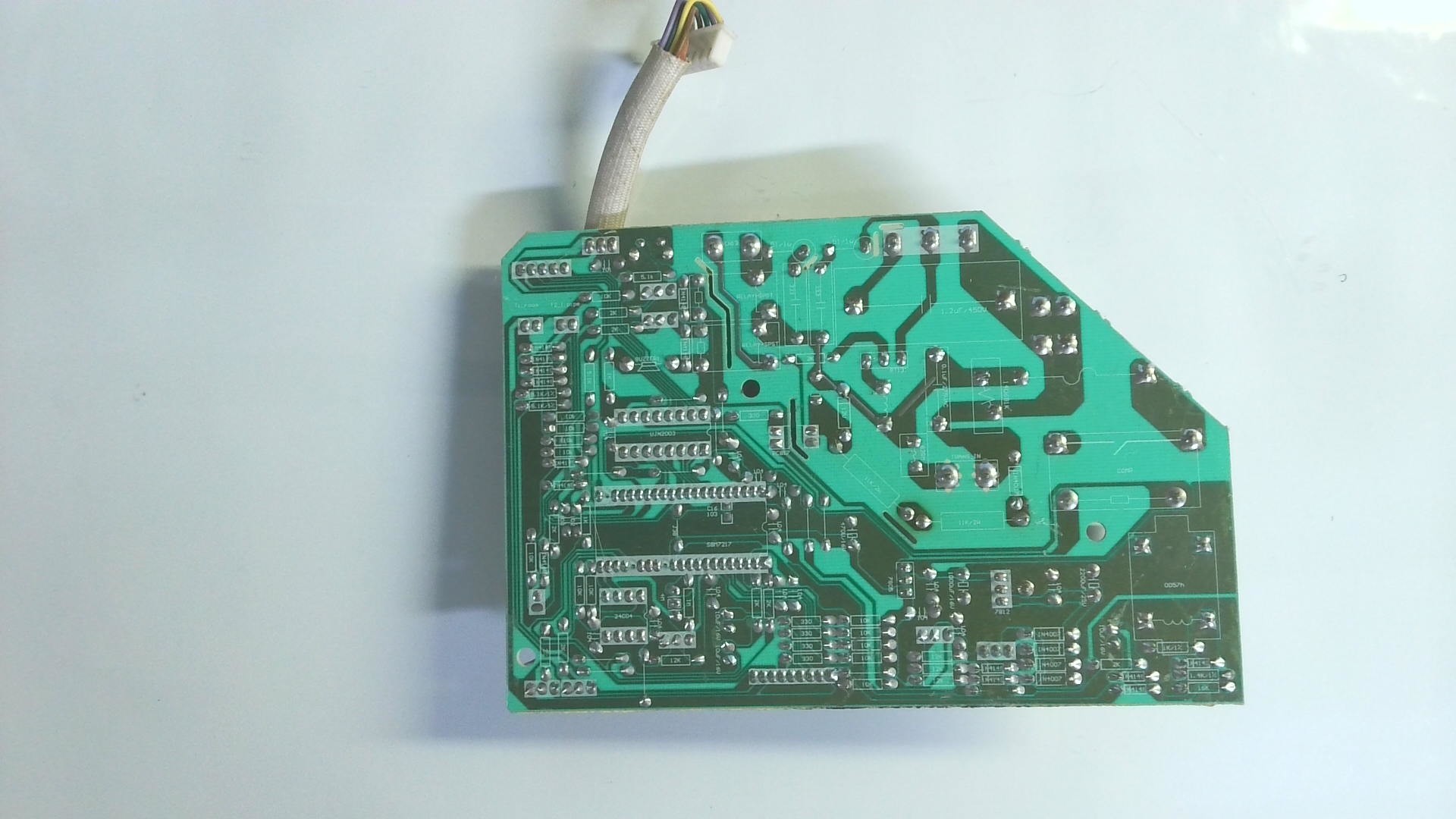Placas electronicas ce-kfr32gw/i1y(s).d.1.1.1-1 / 103c6e5032610108 G 14 - Imagen 2