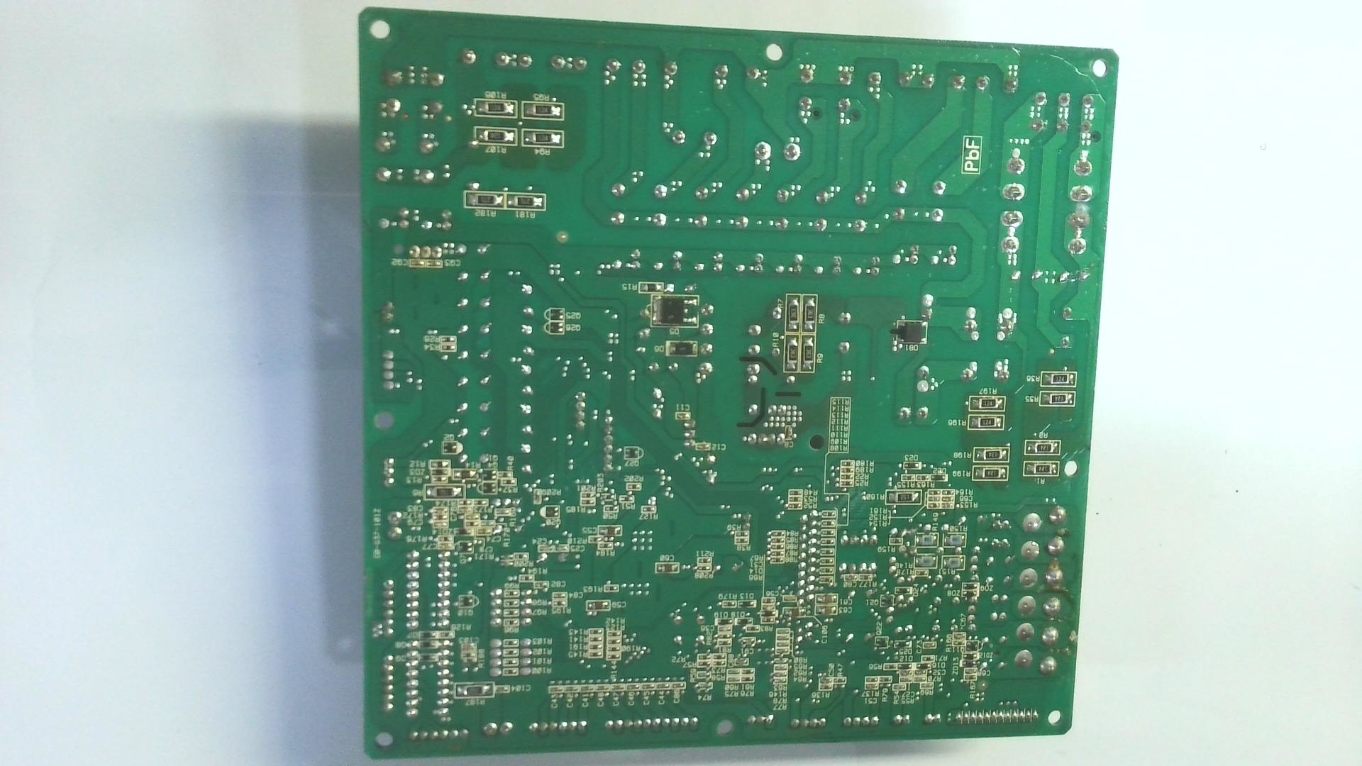 Placas electronicas eb0552(j) / lot no. 778ap G 14 - Imagen 3