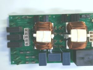 Placas electronicas fn354-h-1(a) 7927a / 15pytt2c2 440vac 15a G 14