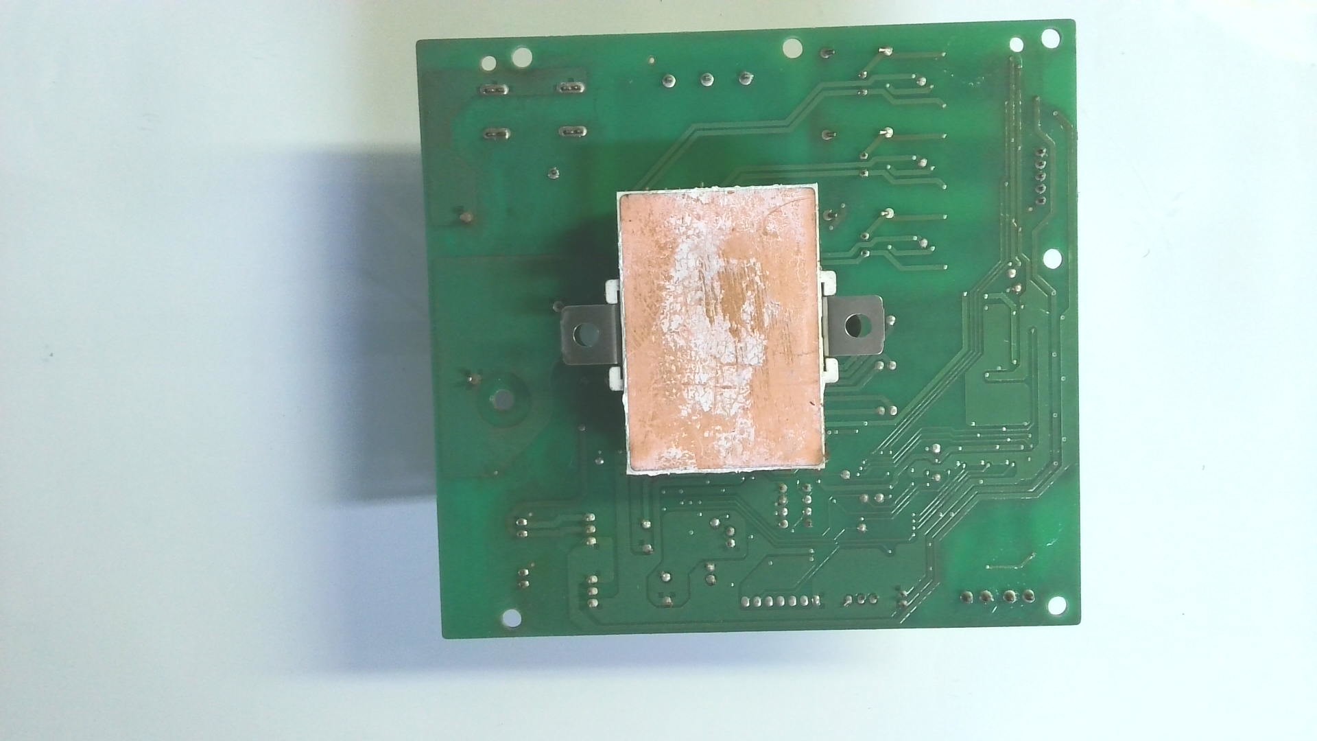 Placas electronicas c/n etc601224-s6480 / l/n q12153-224-199 / pc0511-4(a) / ypct31512-1a G 14 - Imagen 2