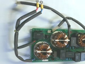 Placas electronicas rg00n265b / 05d50616 G 15