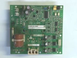 Placas electronicas c/n etc601224-s6480 / l/n q1214-898-19 / pc0511-4(a) / ypct31512-1a G 15