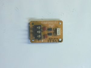 Placas electronicas eb0568(a) / ct426h / 379a / db-g80-101 G 15