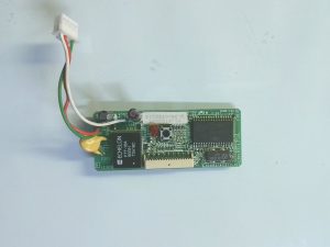 Placas electronicas ez0021dhse-c / s040818-04 G 15
